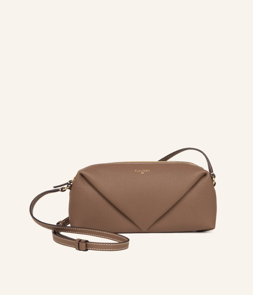 1FL1018-098 [FLEURON] Trinity Marron Glace #MAF08VG1029CCN (EU)