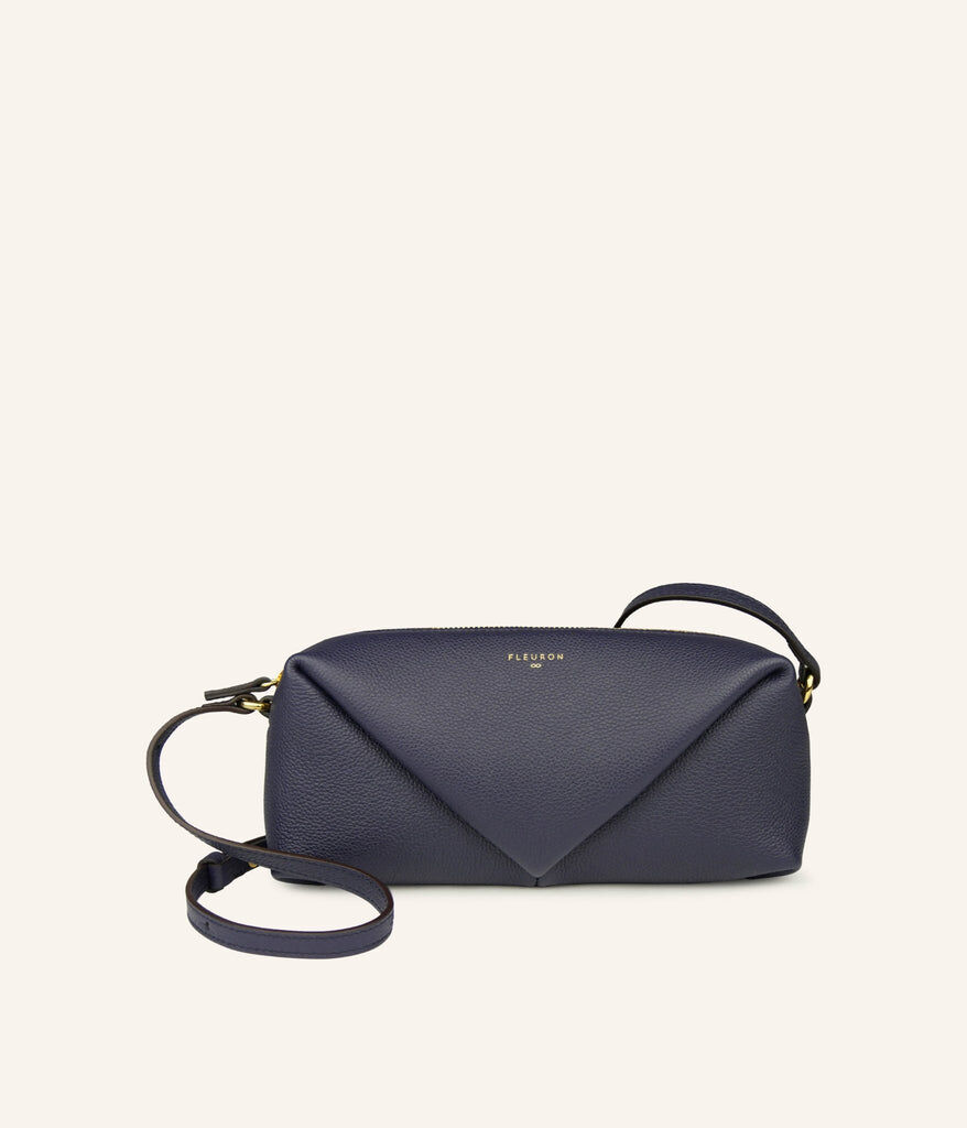 1FL1018-105 [FLEURON] Trinity Bleu Marine #MAF08VG3923NBU (EU)