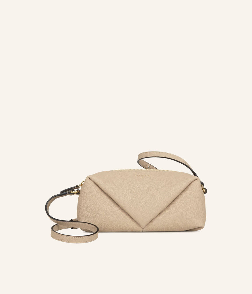 1FL1018-117 [FLEURON] Mini Trinity Sable #MAF09VG1214SND (EU)