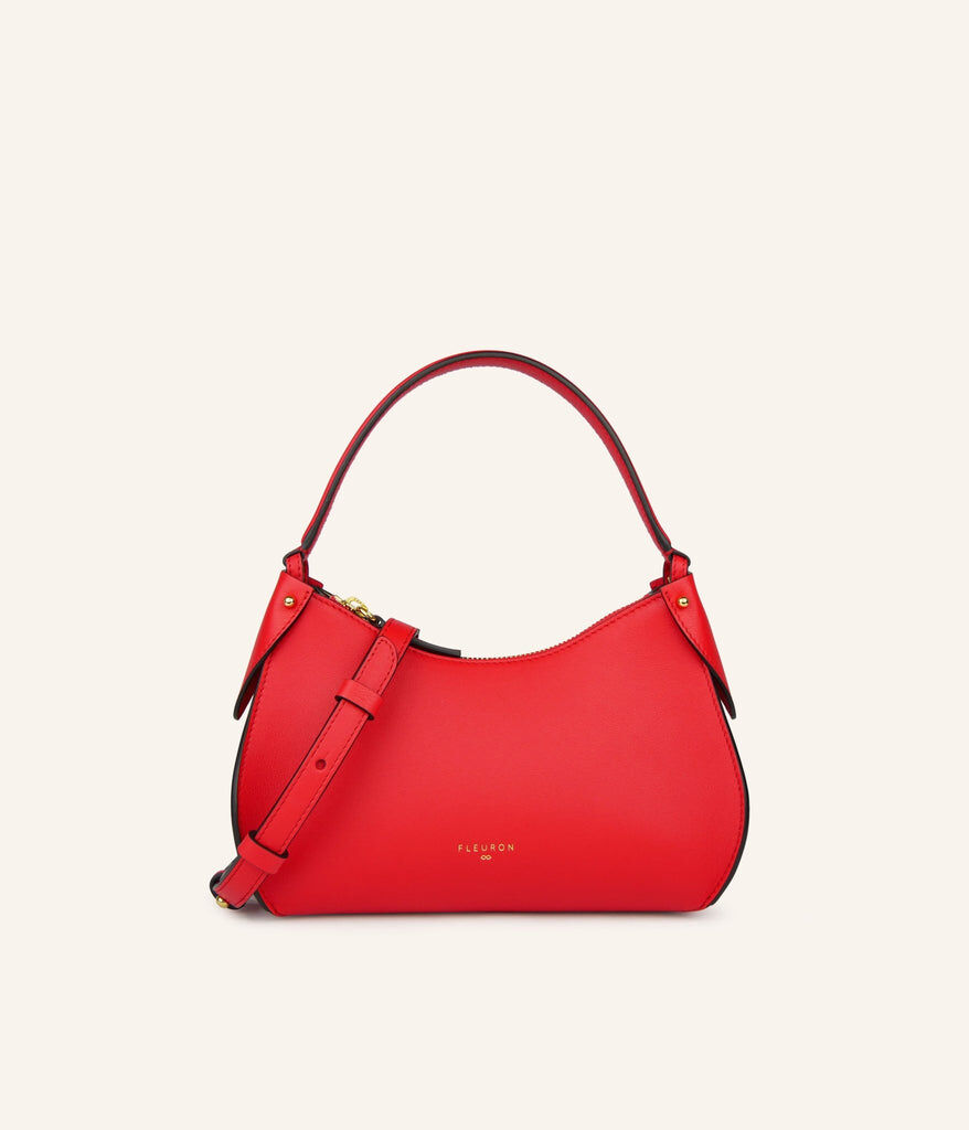 1FL1018-146 [FLEURON] Mini Pivoine Baie de Goji #MAF11VL1659GJB (EU)