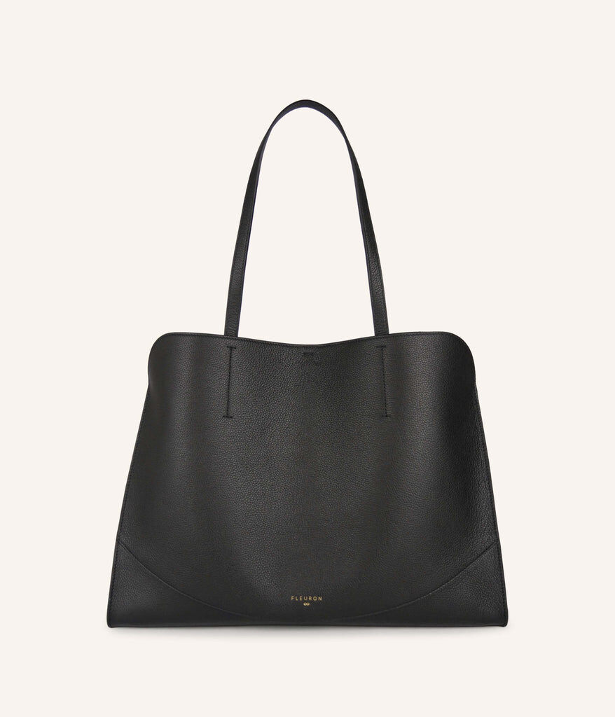 1FL1018-214 [FLEURON] Oak Noir #MAF14VG0303BLK (EU)