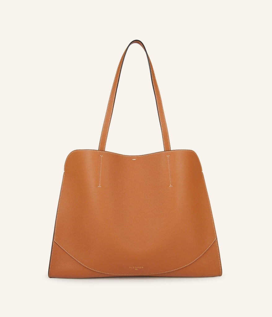 1FL1018-218 [FLEURON] Oak Caramel #MAF14VG1340CRL (EU)