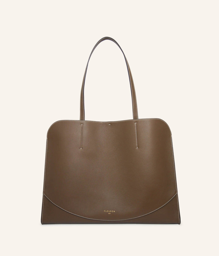 1FL1018-221 [FLEURON] Oak Taupe Fonce #MAF14VL1312DKT (EU)