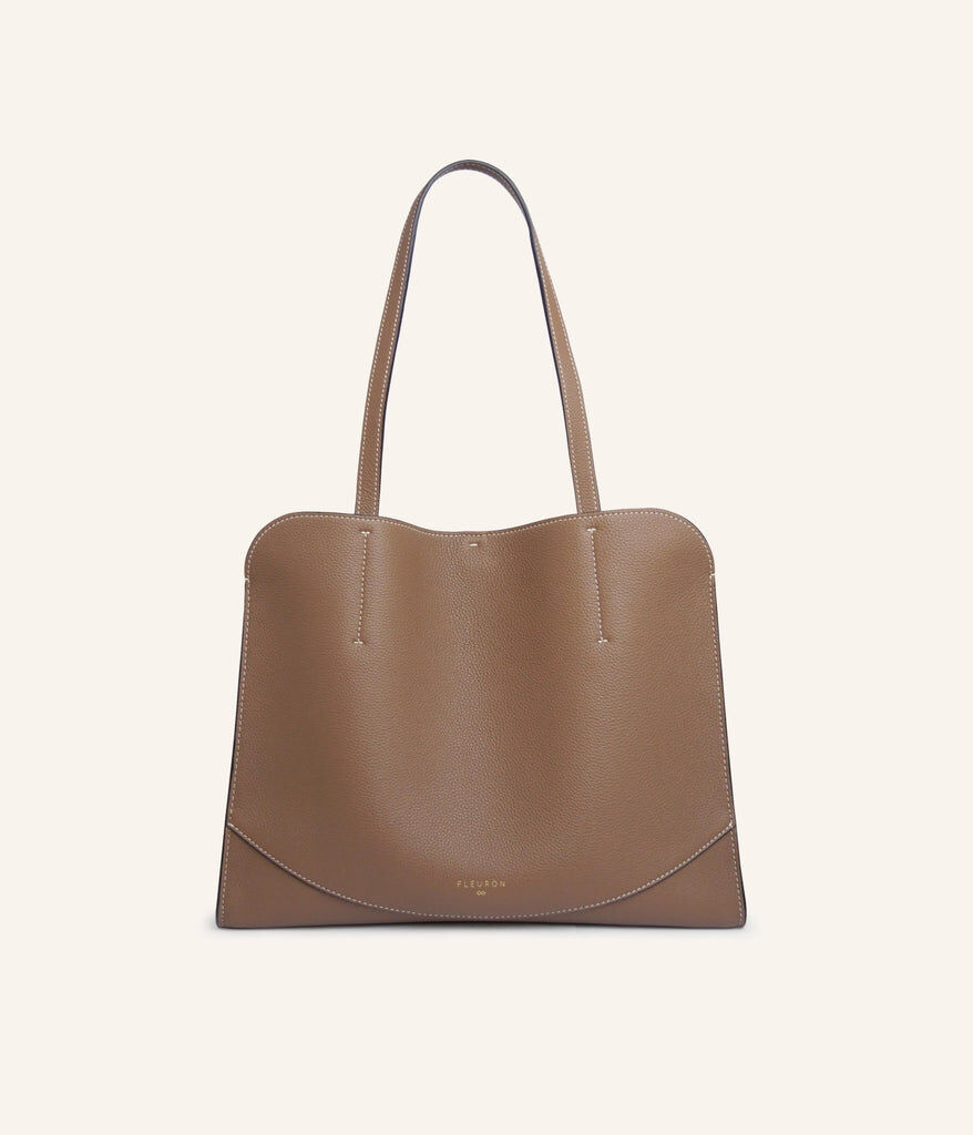 1FL1018-227 [FLEURON] Medium Oak Marron Glace #MAF15VG1029CCN (EU)