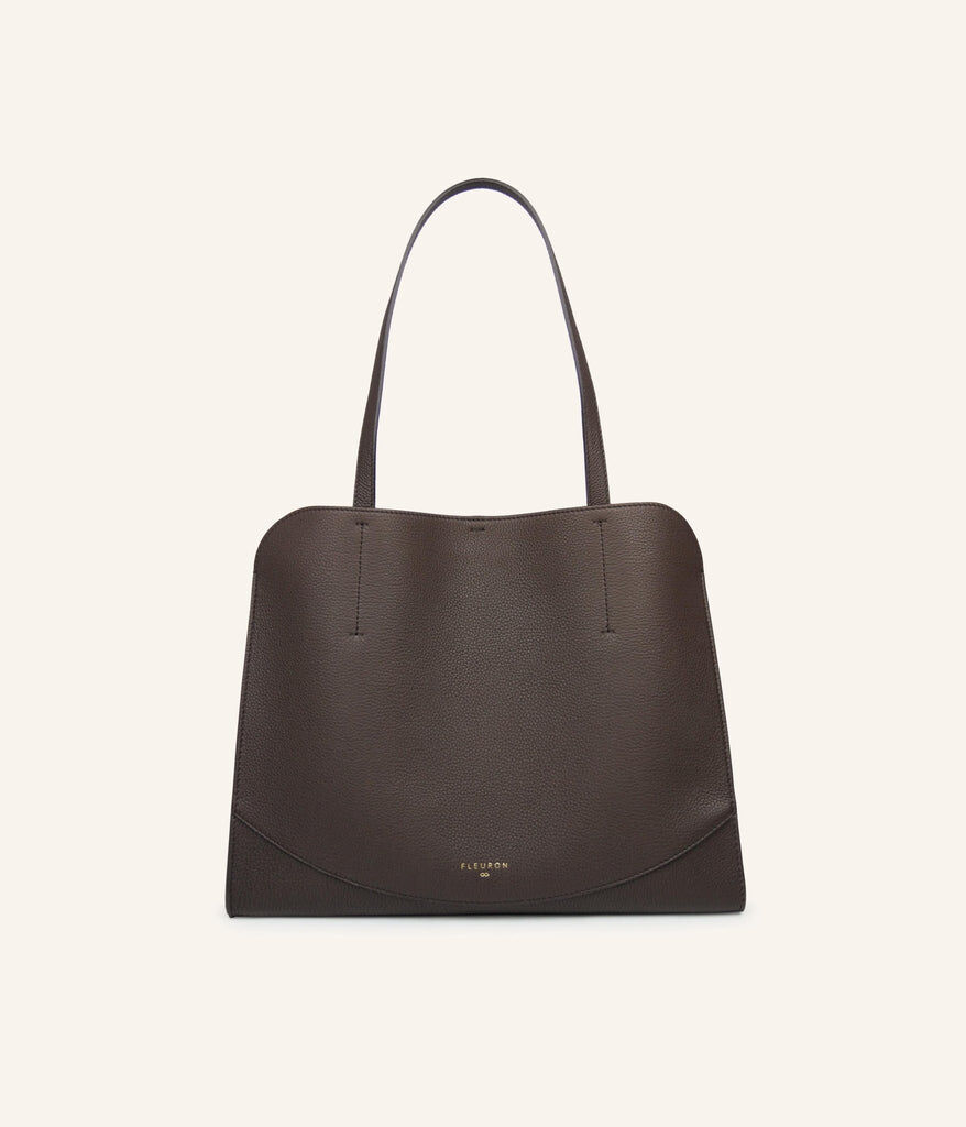 1FL1018-230 [FLEURON] Medium Oak Espresso #MAF15VG1314ESP (EU)