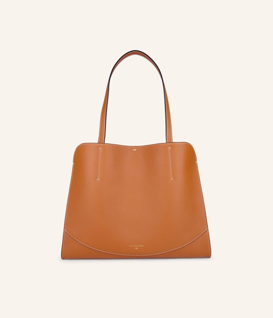 1FL1018-231 [FLEURON] Medium Oak Caramel #MAF15VG1340CRL (EU)