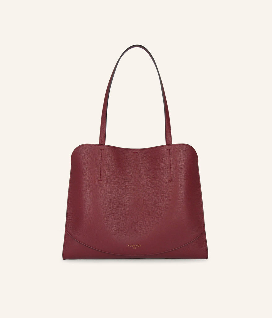 1FL1018-232 [FLEURON] Medium Oak Bordeaux #MAF15VG1629BGD (EU)