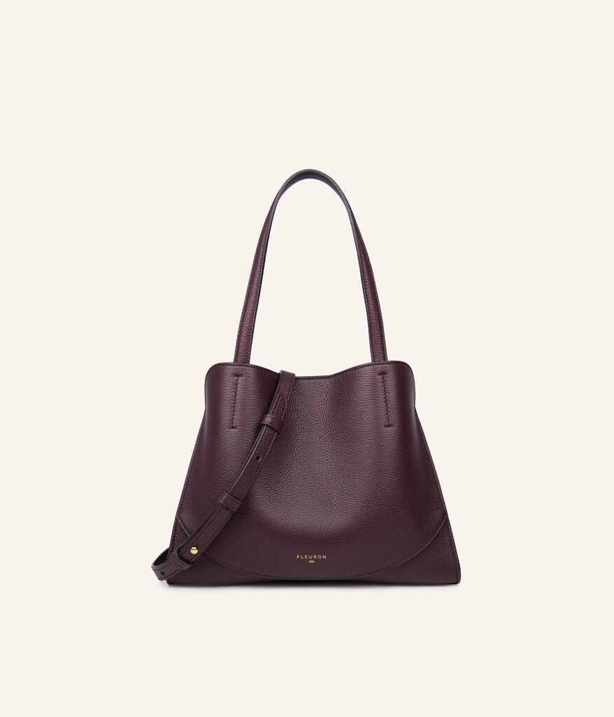1FL1018-242 [FLEURON] Mini Oak Prune #MAF16VG1627PLM (EU)