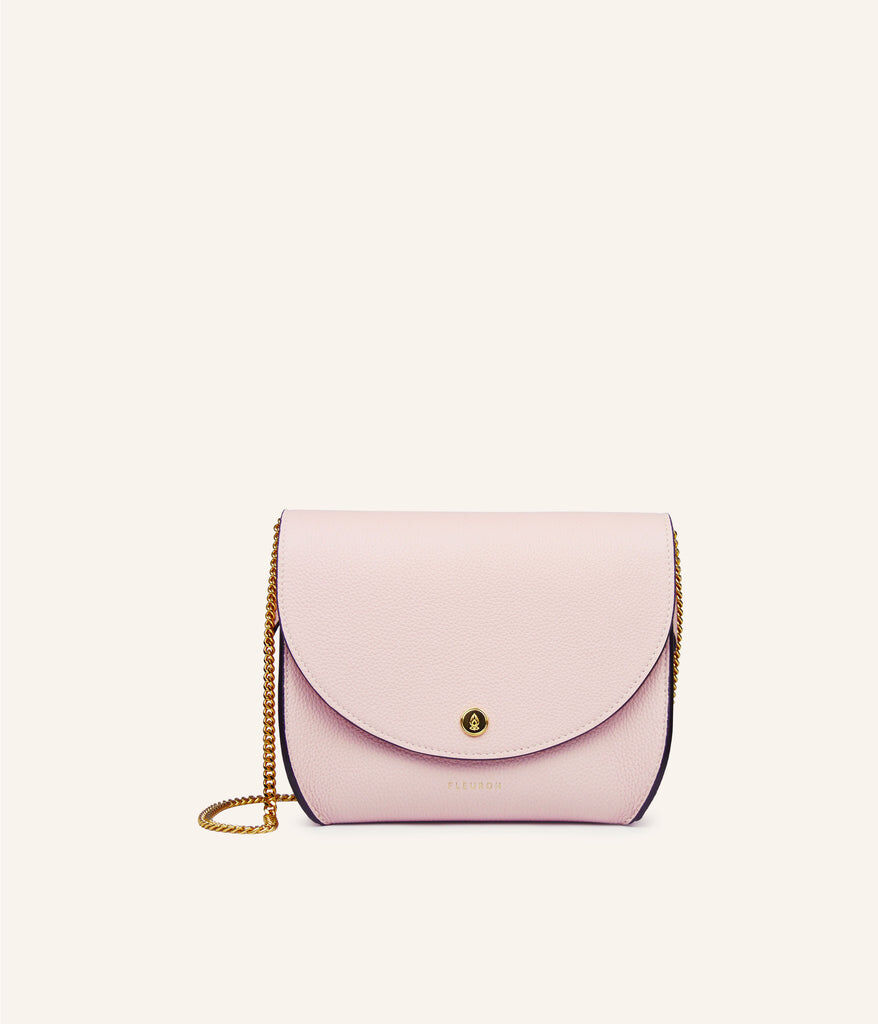 1FL1018-250 [FLEURON] Mini Magnolia Rose Ballet #MAF17VG1065BPK (EU)