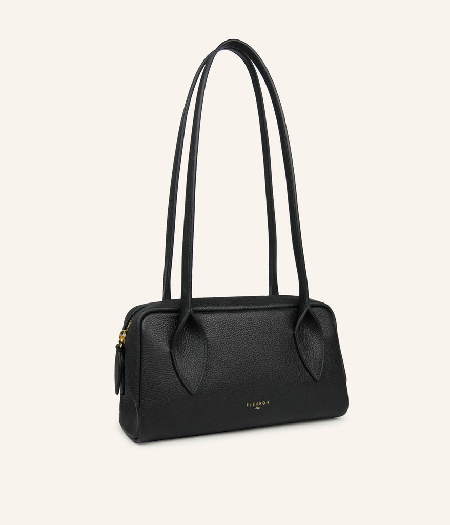 1FL1018-262 [FLEURON] Mini Bambou Noir #MAF18VG0303BLK (EU)