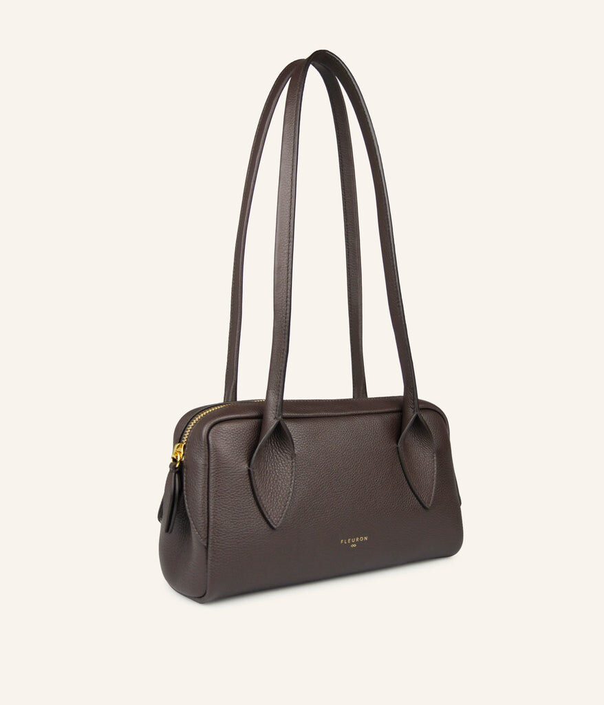 1FL1018-267 [FLEURON] Mini Bambou Espresso #MAF18VG1314ESP (EU)