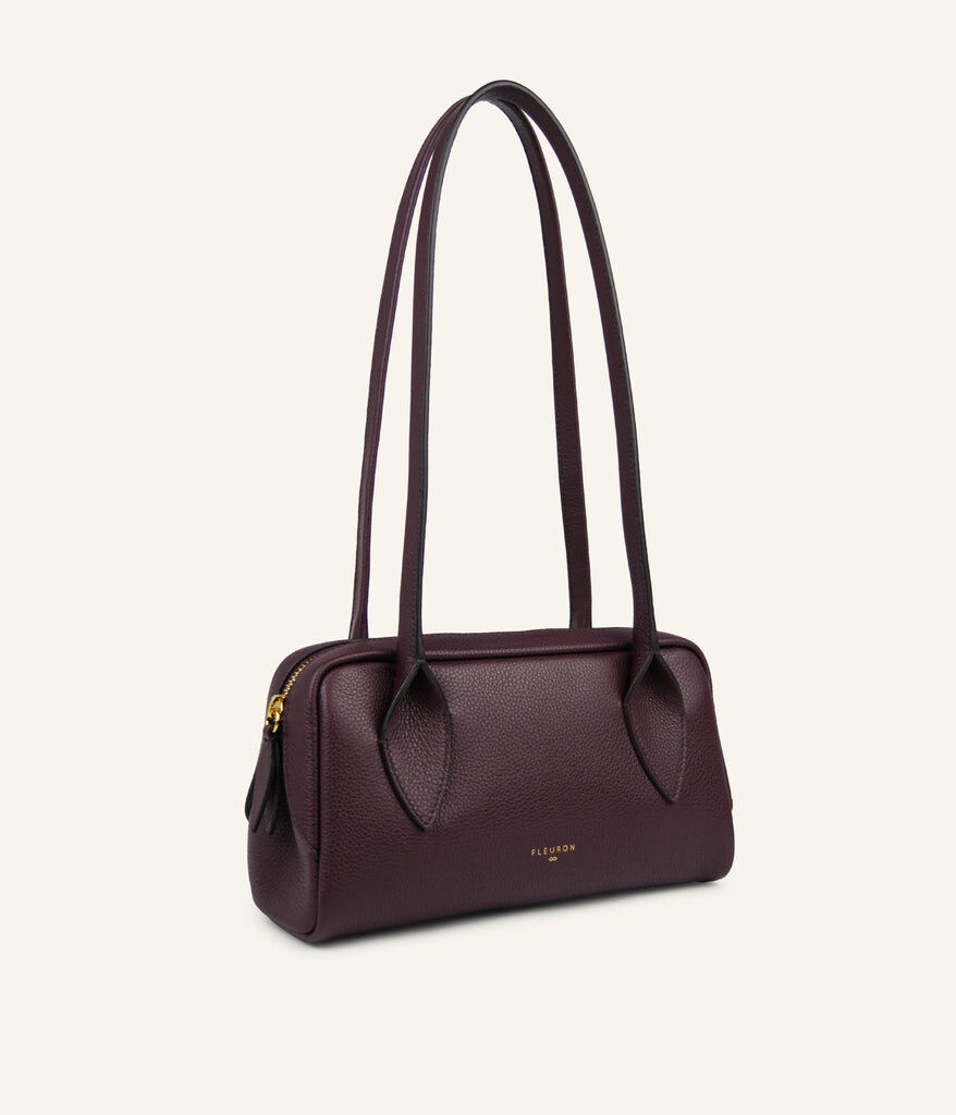 1FL1018-269 [FLEURON] Mini Bambou Prune #MAF18VG1627PLM (EU)