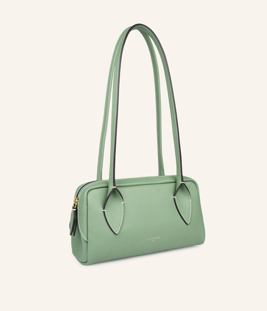 1FL1018-273 [FLEURON] Mini Bambou Vert Amande #MAF18VG6323AGR (EU)