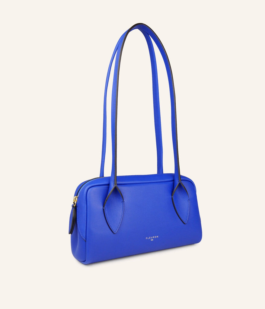 1FL1018-278 [FLEURON] Mini Bambou Bleu Roi #MAF18VL3949RYB (EU)