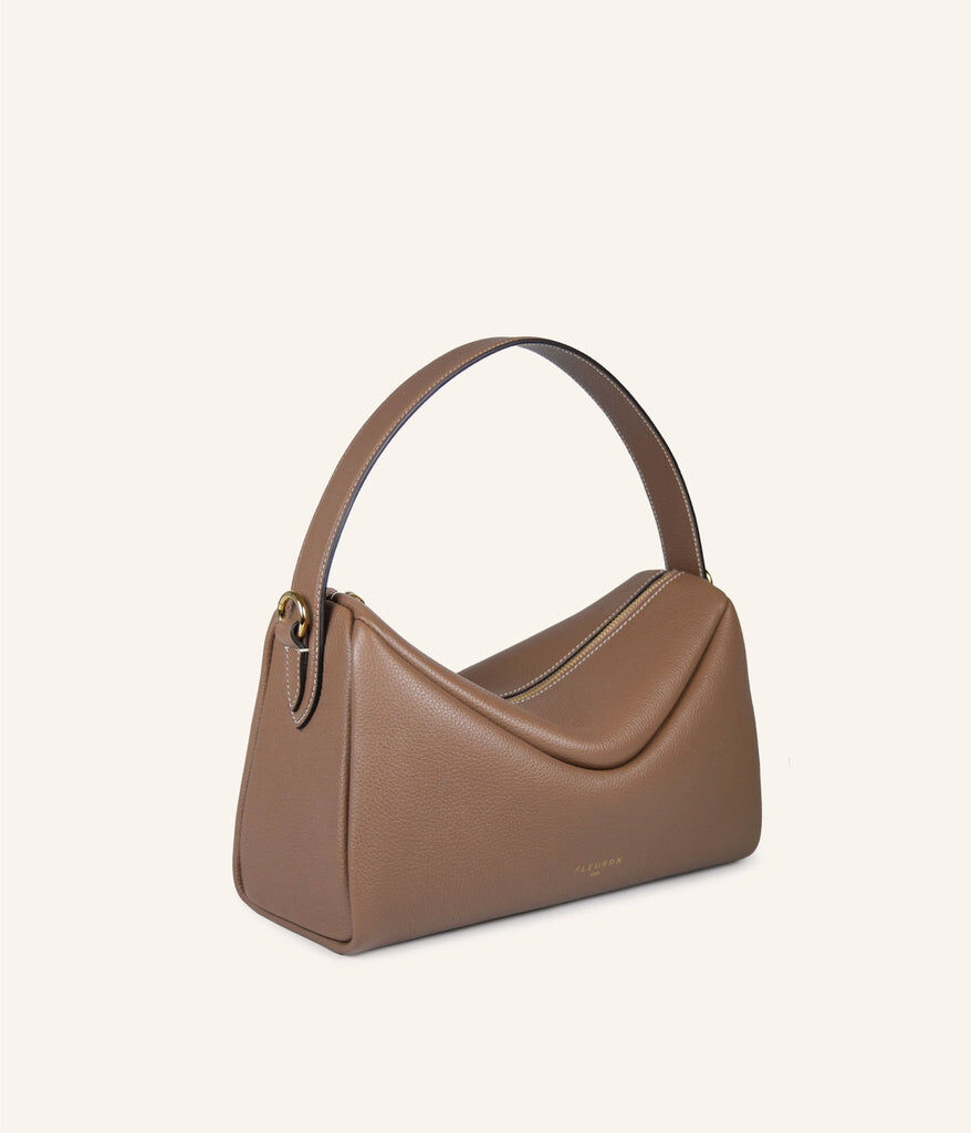 1FL1018-298 [FLEURON] Bean Marron Glace #MAF20VG1029CCN (EU)