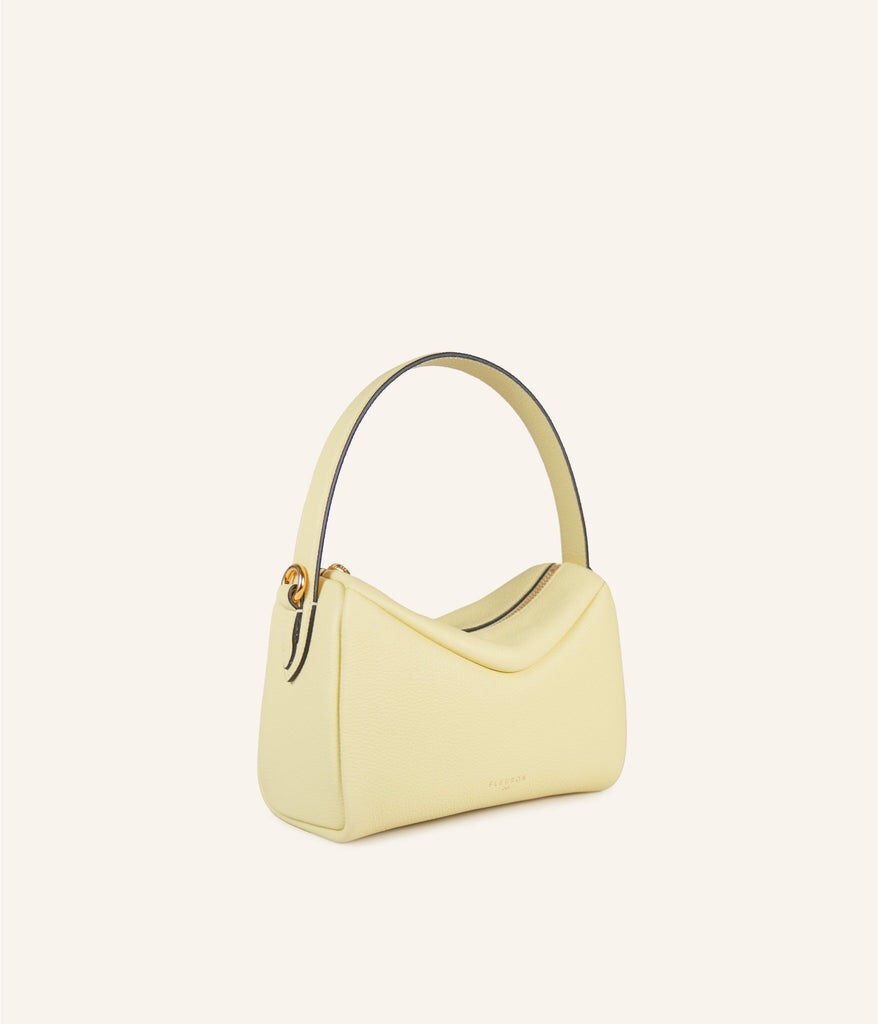 1FL1018-306 [FLEURON] Mini Bean Limonade #MAF21VG0722LMD (EU)
