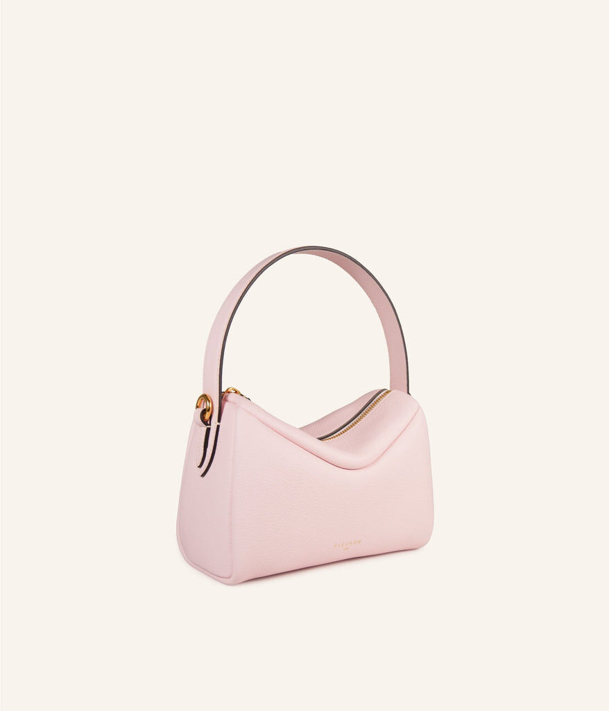 1FL1018-310 [FLEURON] Mini Bean Rose Ballet #MAF21VG1065BPK (EU)