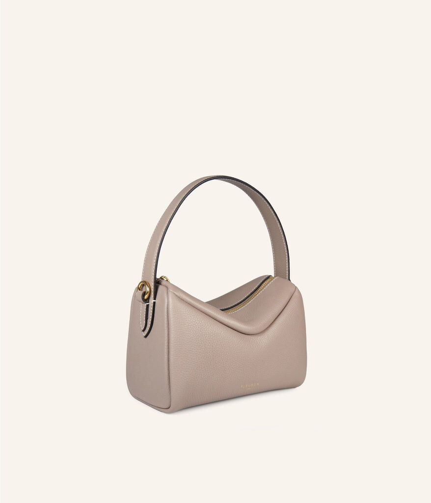 1FL1018-313 [FLEURON] Mini Bean Cappuccino #MAF21VG1412CPC (EU)