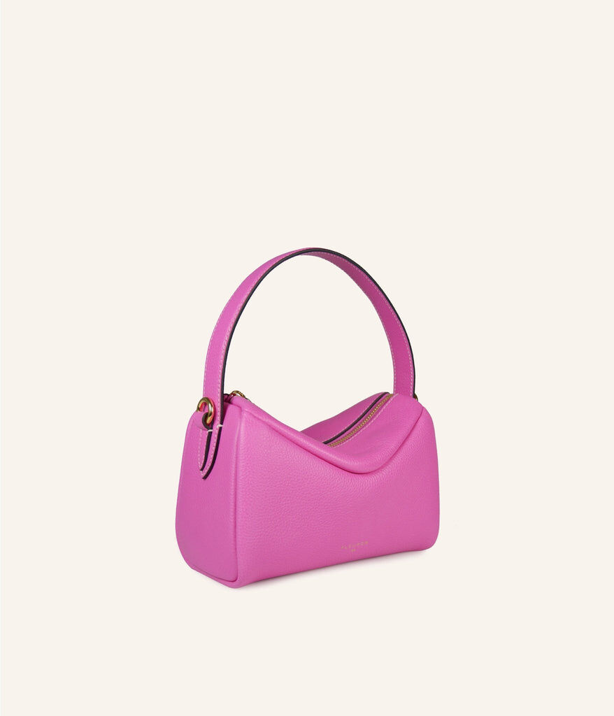 1FL1018-315 [FLEURON] Mini Bean Rose Azalee #MAF21VG2627AZL (EU)