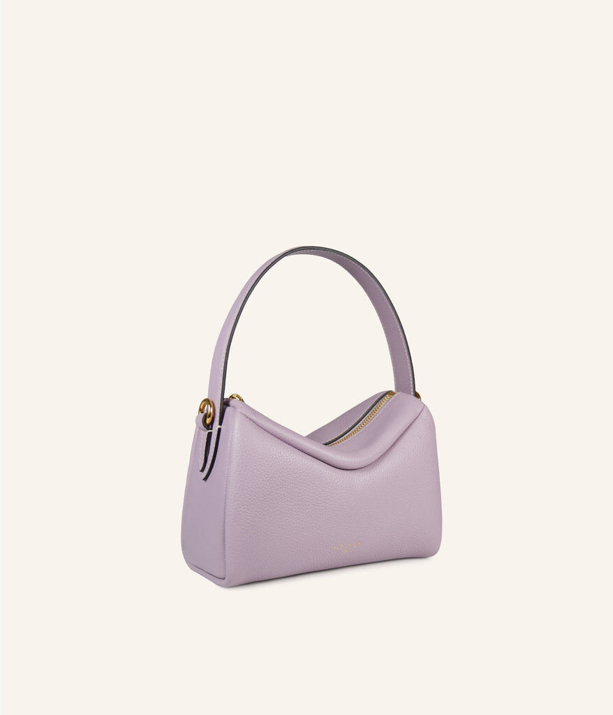 1FL1018-316 [FLEURON] Mini Bean Lilas #MAF21VG3304LIL (EU)