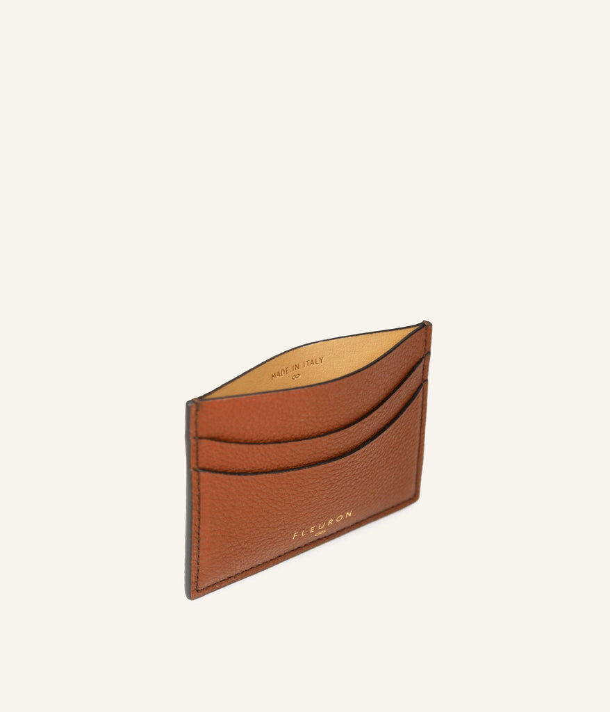 1FL1018-360 [FLEURON] Noa Marron #PMM02VG1140BRW (EU)