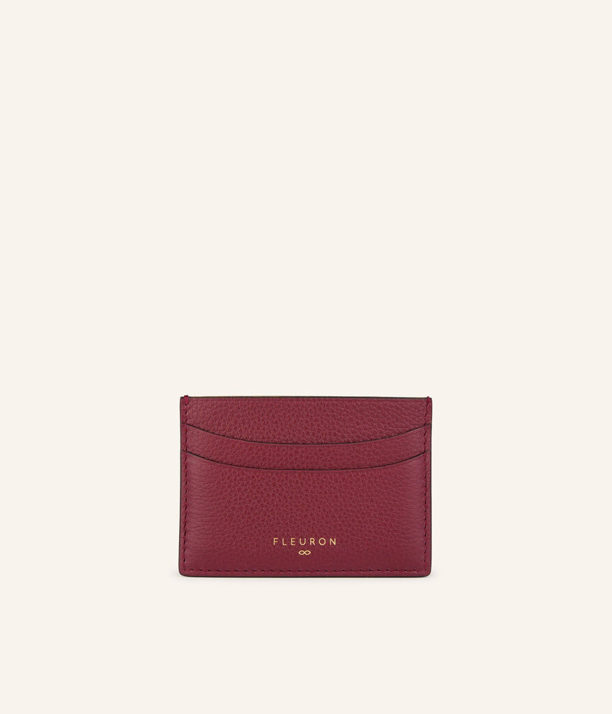 1FL1018-365 [FLEURON] Noa Bordeaux #PMM02VG1629BGD (EU)