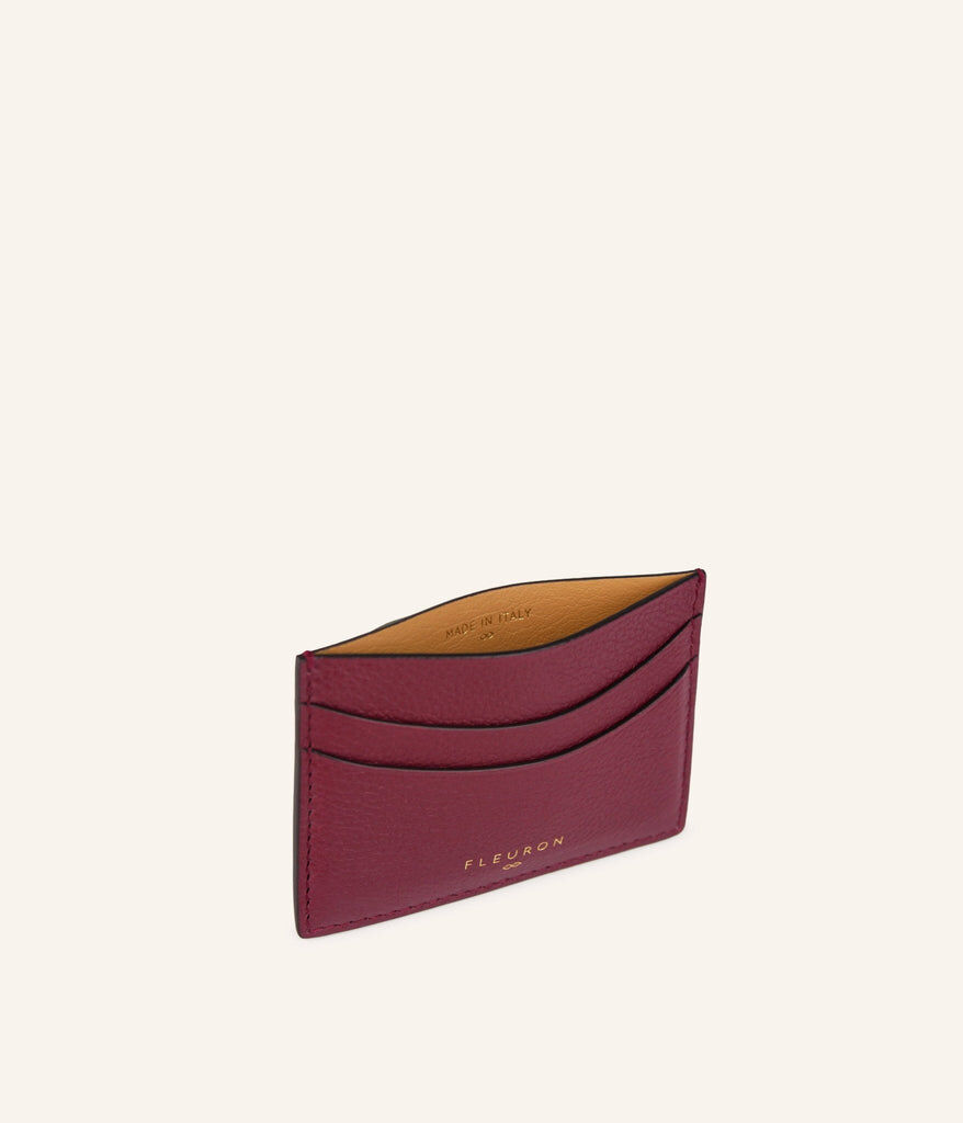 1FL1018-365 [FLEURON] Noa Bordeaux #PMM02VG1629BGD (EU)