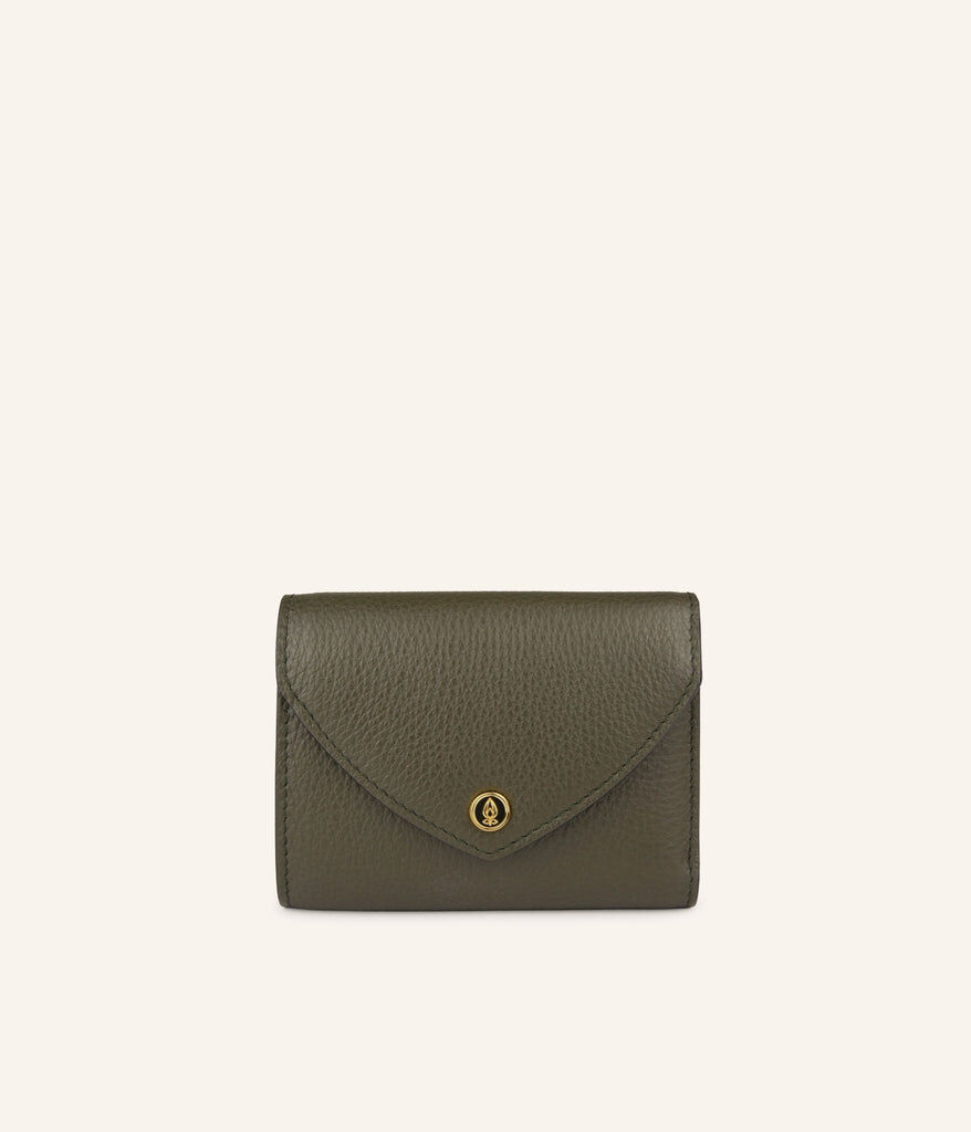 1FL1018-374 [FLEURON] Via Vert Olive #PMM03VG0515OLG (EU)