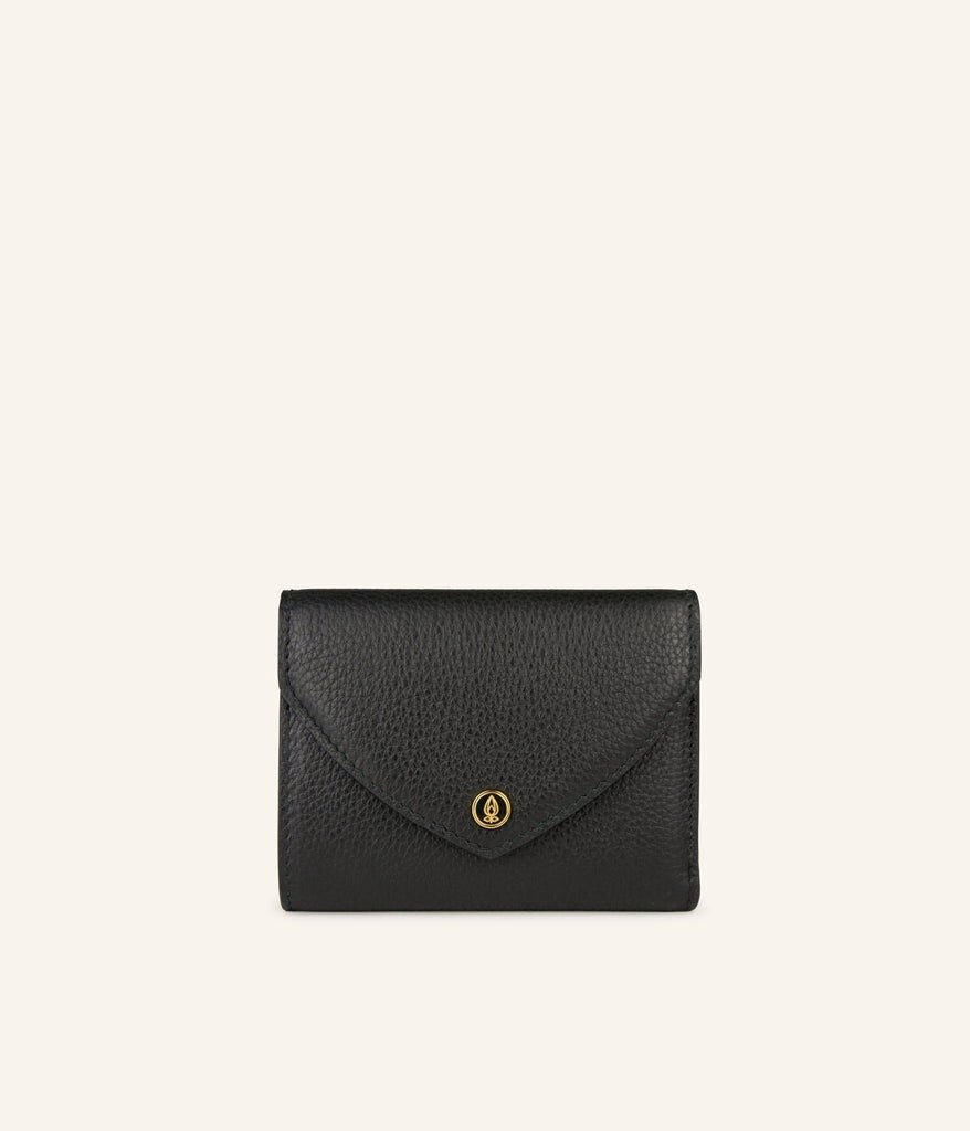 1FL1018-373 [FLEURON] Via Noir #PMM03VG0303BLK (EU)