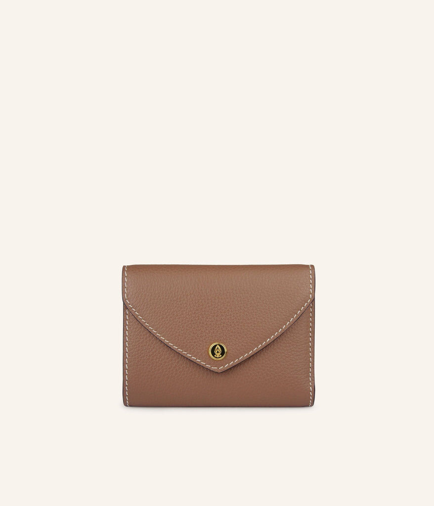 1FL1018-376 [FLEURON] Via Marron Glace #PMM03VG1029CCN (EU)