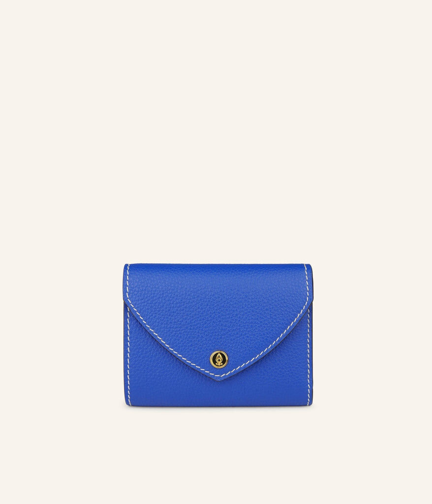 1FL1018-382 [FLEURON] Via Bleu Cobalt #PMM03VG4050CBL (EU)