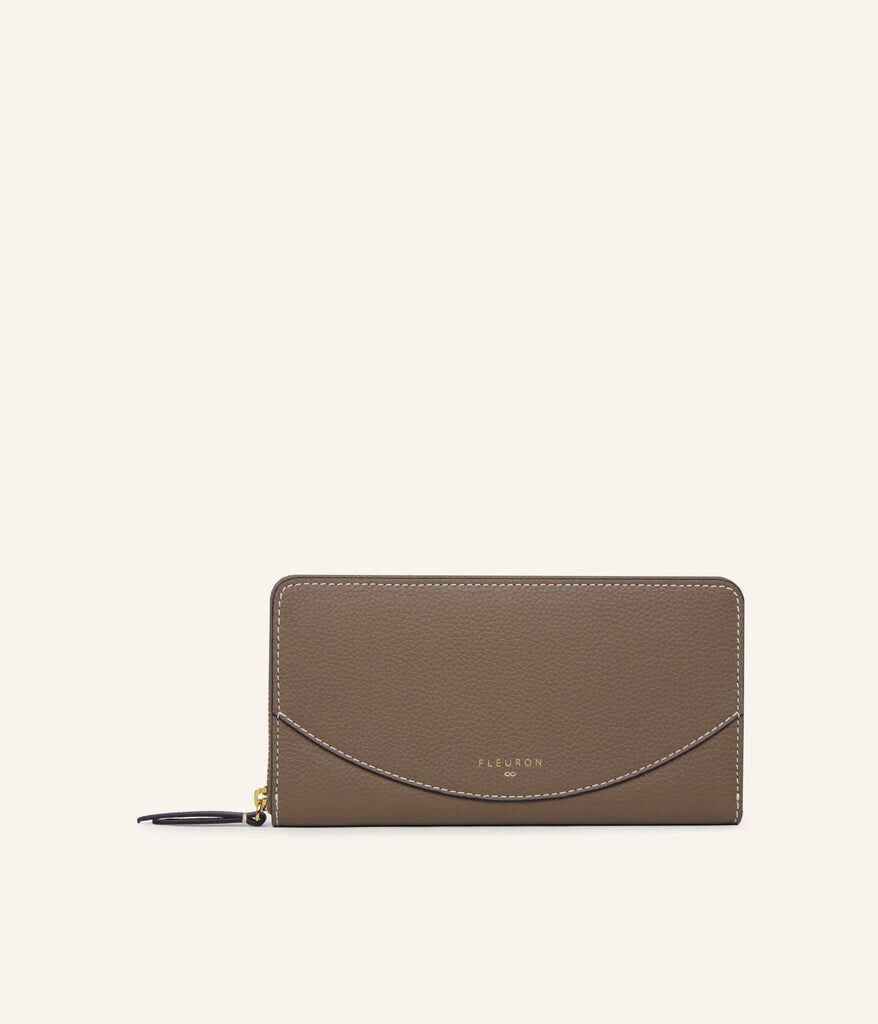 1FL1018-387 [FLEURON] Ora Taupe #PMM04VG0808MOL (EU)