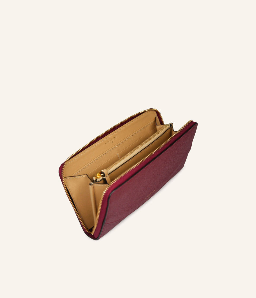 1FL1018-390 [FLEURON] Ora Bordeaux #PMM04VG1629BGD (EU)