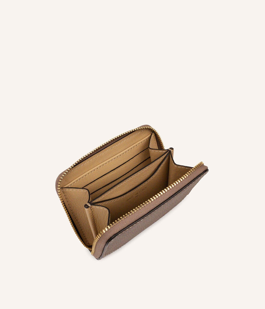 1FL1018-395 [FLEURON] Ora Small Marron Glace #PMM05VG1029CCN (EU)