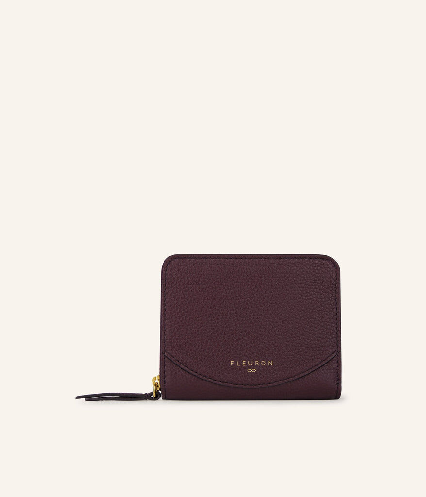 1FL1018-399 [FLEURON] Ora Small Prune #PMM05VG1627PLM (EU)