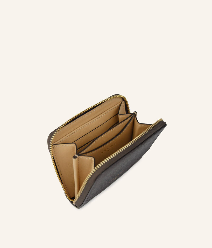 1FL1018-397 [FLEURON] Ora Small Espresso #PMM05VG1314ESP (EU)
