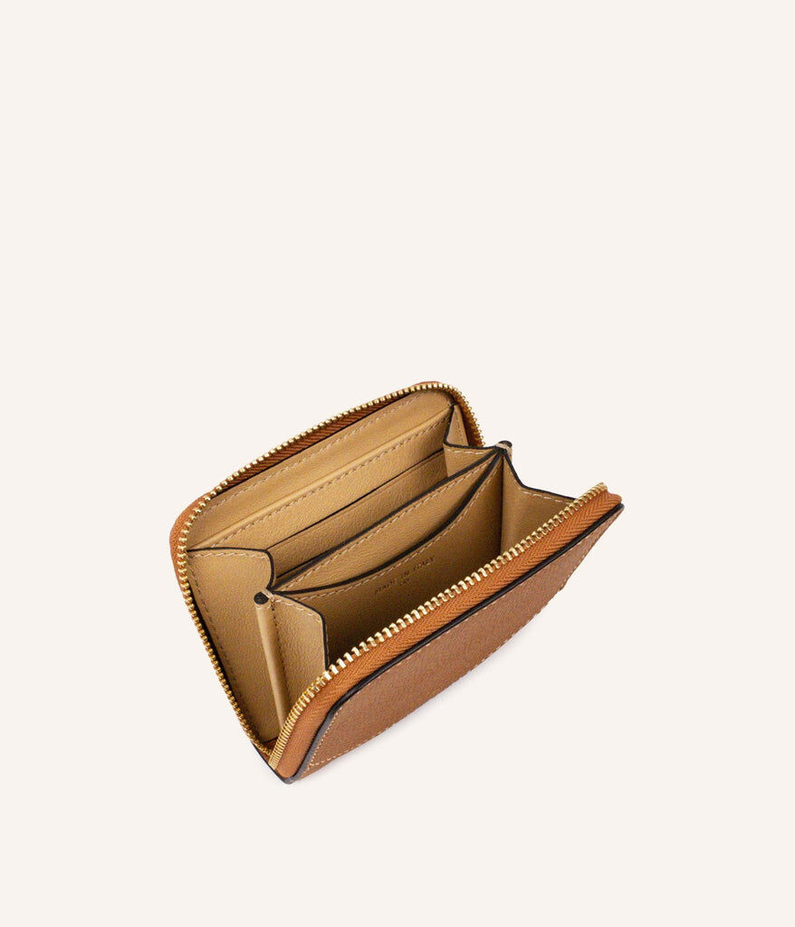 1FL1018-398 [FLEURON] Ora Small Caramel #PMM05VG1340CRL (EU)