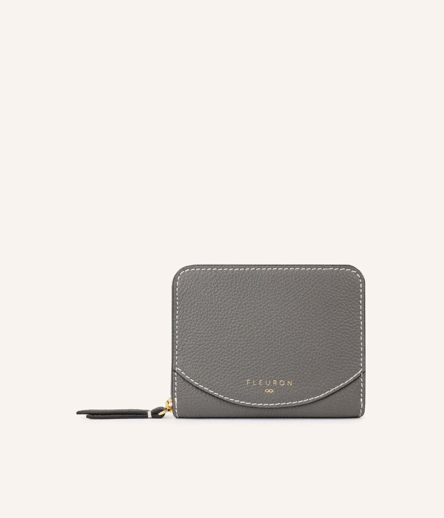 1FL1018-403 [FLEURON] Ora Small Gris Ciment #PMM05VG5204CGR (EU)