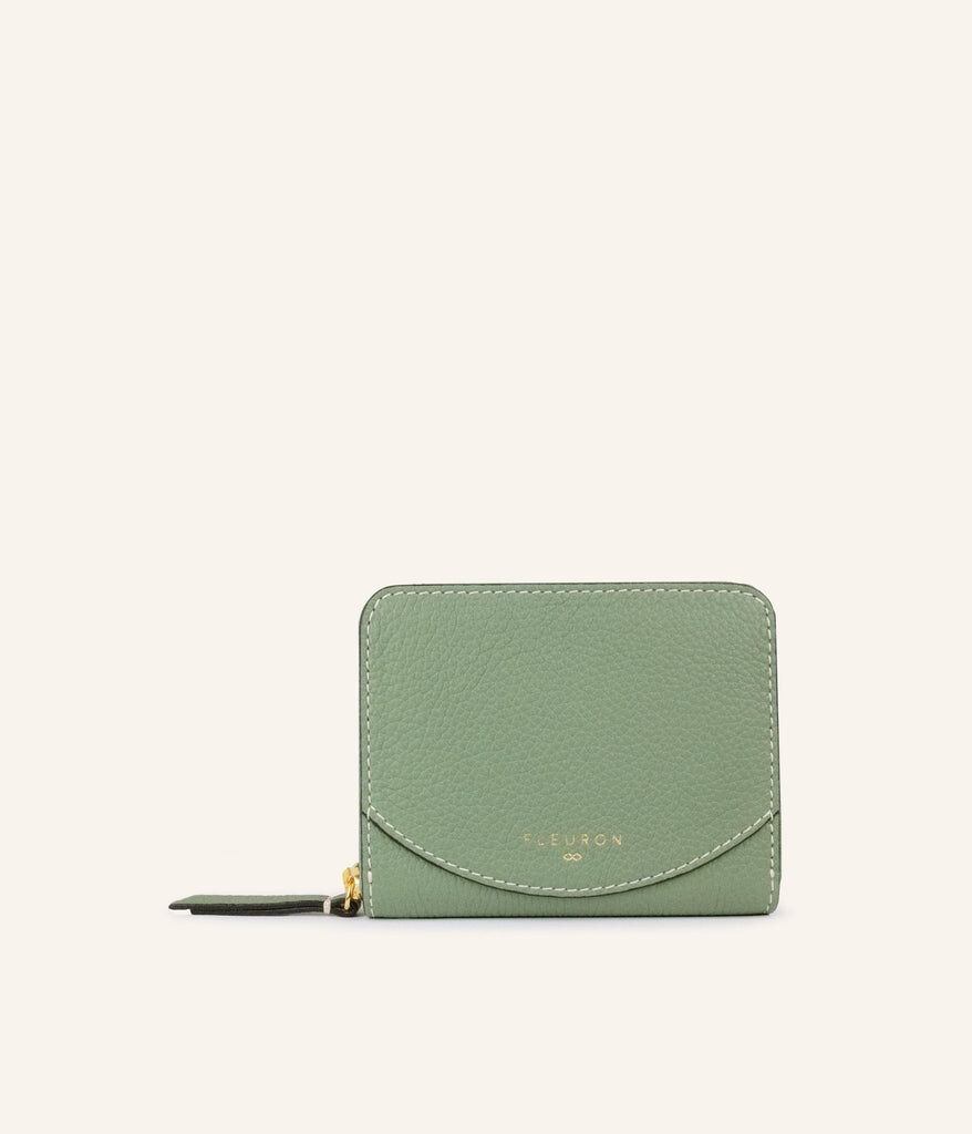 1FL1018-404 [FLEURON] Ora Small Vert Amande #PMM05VG6323AGR (EU)