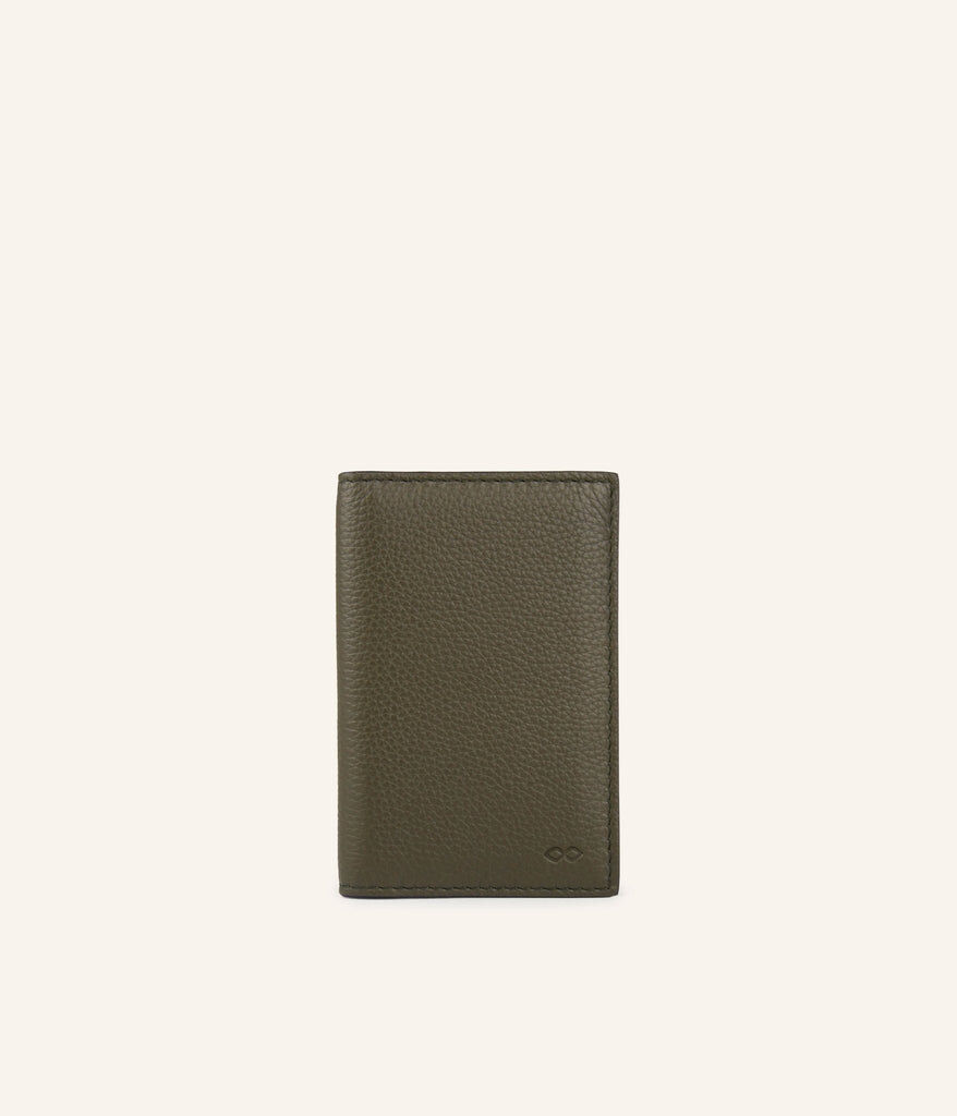 1FL1018-413 [FLEURON] Nox Vert Olive #PMM07VG0515OLG (EU)