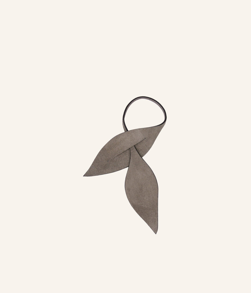 1FL1018-418 [FLEURON] Folia Suede Taupe #PMM08SV1108MOL (EU)