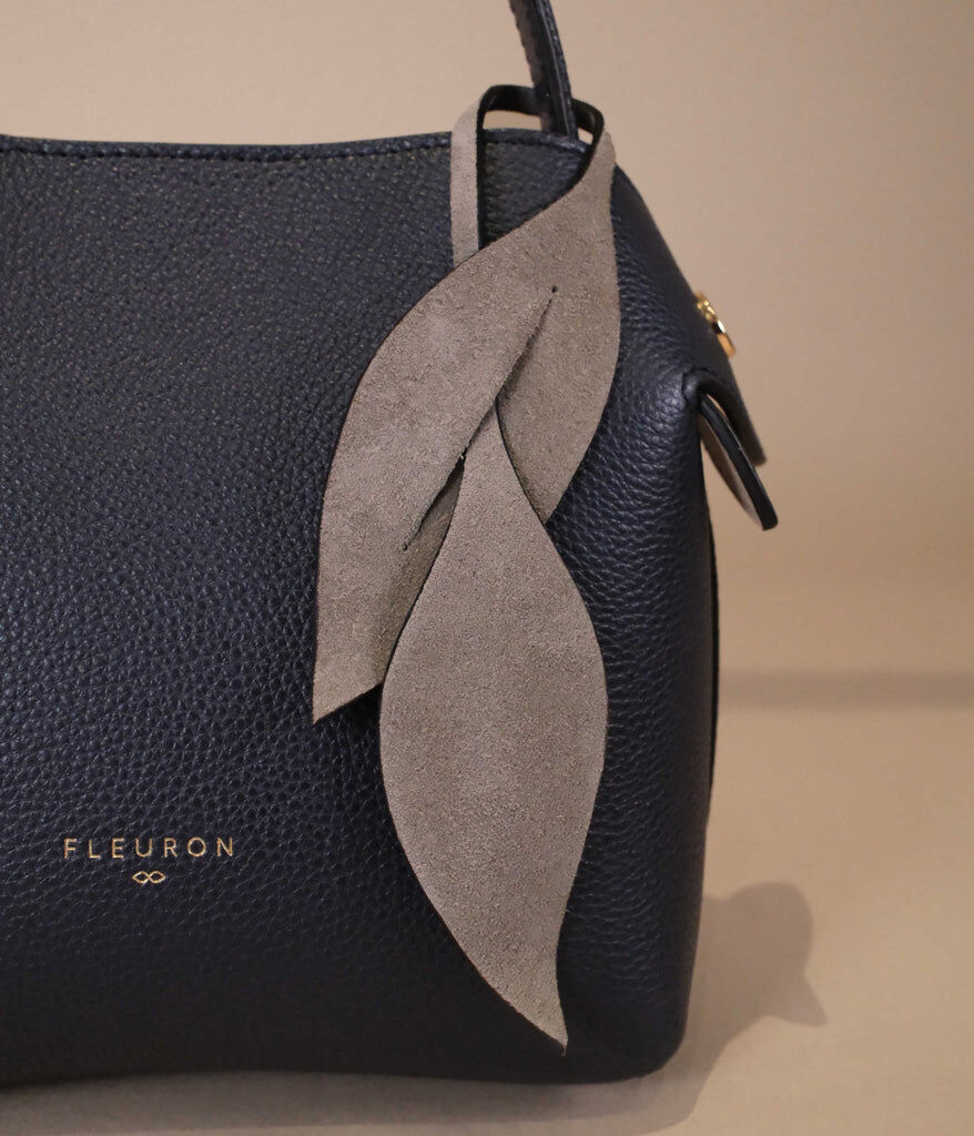 1FL1018-418 [FLEURON] Folia Suede Taupe #PMM08SV1108MOL (EU)