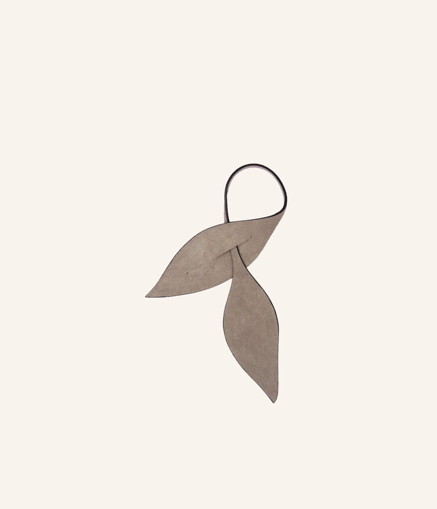 1FL1018-421 [FLEURON] Folia Suede Cappuccino #PMM08SV1412CPC (EU)