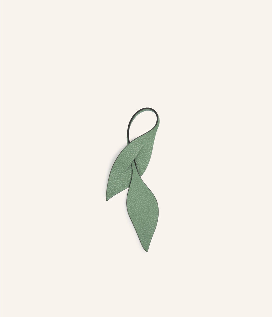 1FL1018-434 [FLEURON] Folia Vert Amande #PMM08VG6323AGR (EU)