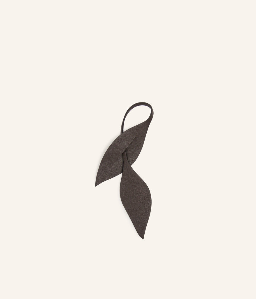 1FL1018-437 [FLEURON] Folia Chocolat Noir #PMM08VL1314DCT (EU)