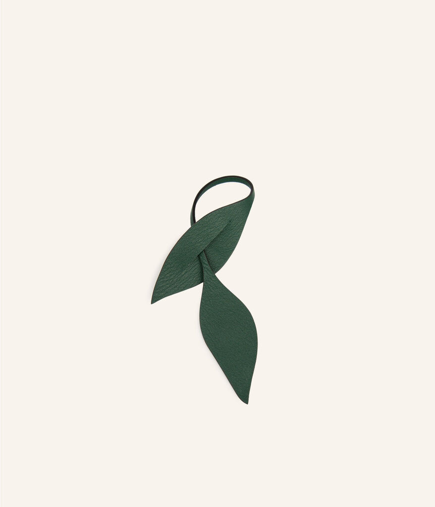 1FL1018-439 [FLEURON] Folia Vert Emeraude #PMM08VL5917EMG (EU)
