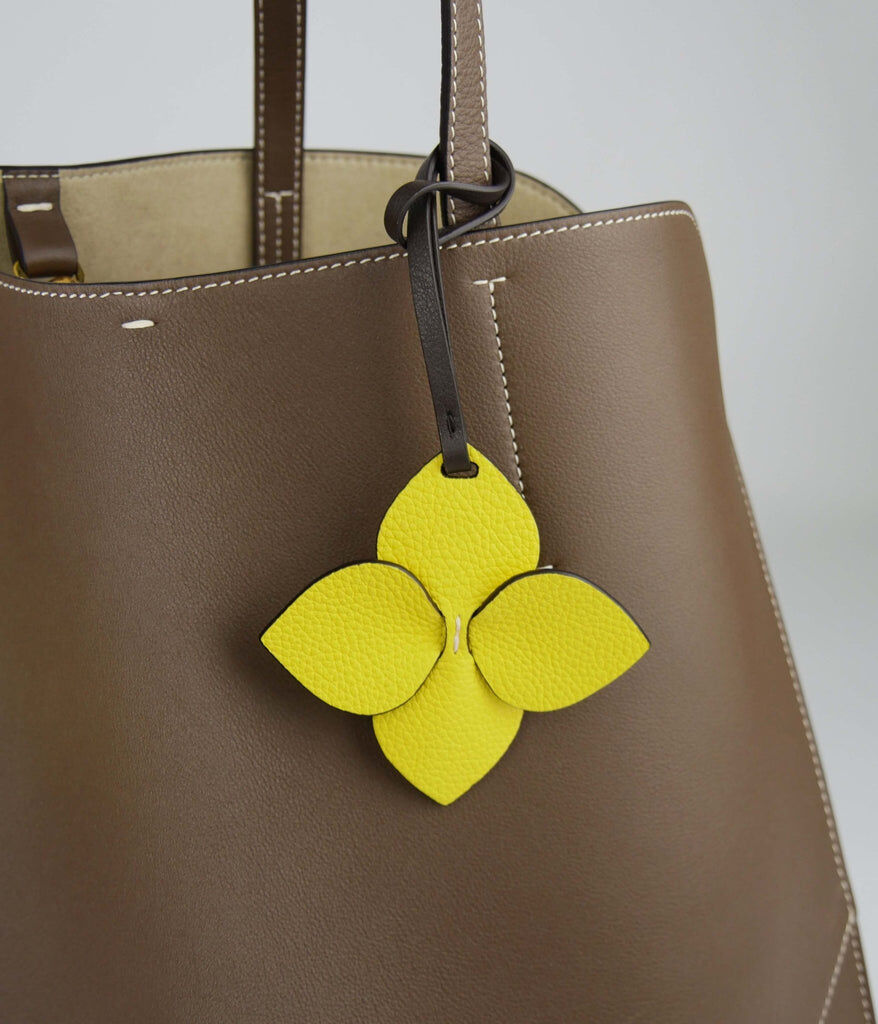 1FL1018-440 [FLEURON] Sia Jaune Ete #PMM09VG0756SYL (EU)