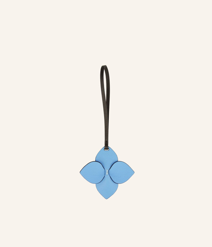 1FL1018-445 [FLEURON] Sia Bleu Caraibes #PMM09VL4134CRB (EU)
