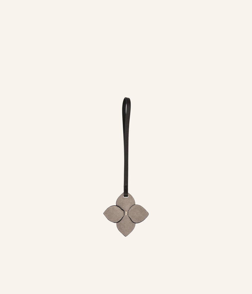 1FL1018-450 [FLEURON] Mini Sia Suede Cappuccino #PMM10SV1412CPC (EU)