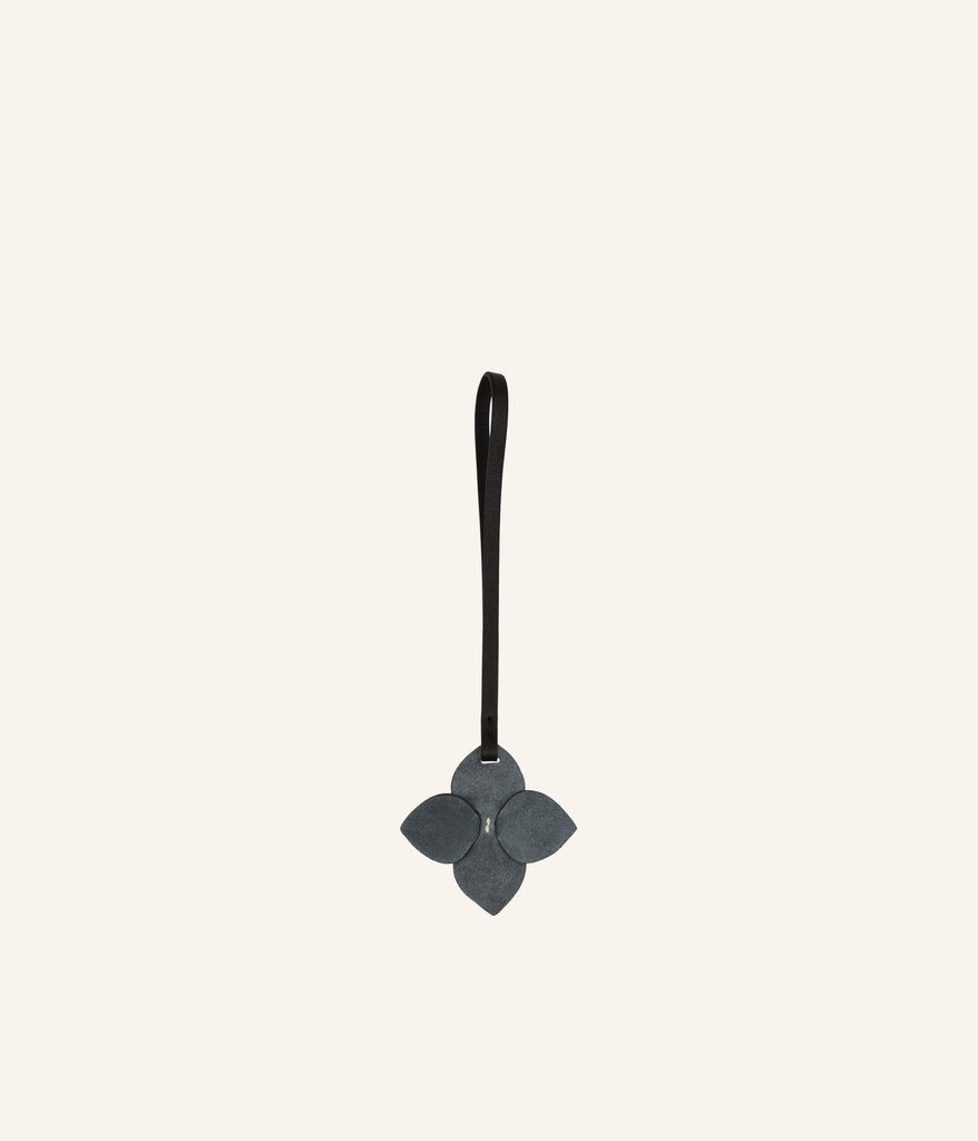 1FL1018-452 [FLEURON] Mini Sia Suede Orage #PMM10SV4215STM (EU)
